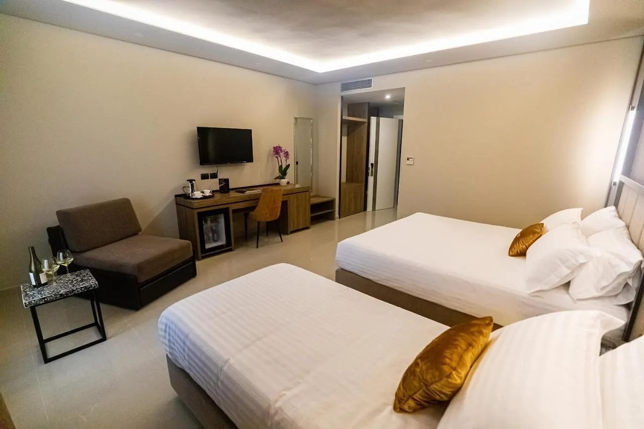 Kraal Hotel Vlora