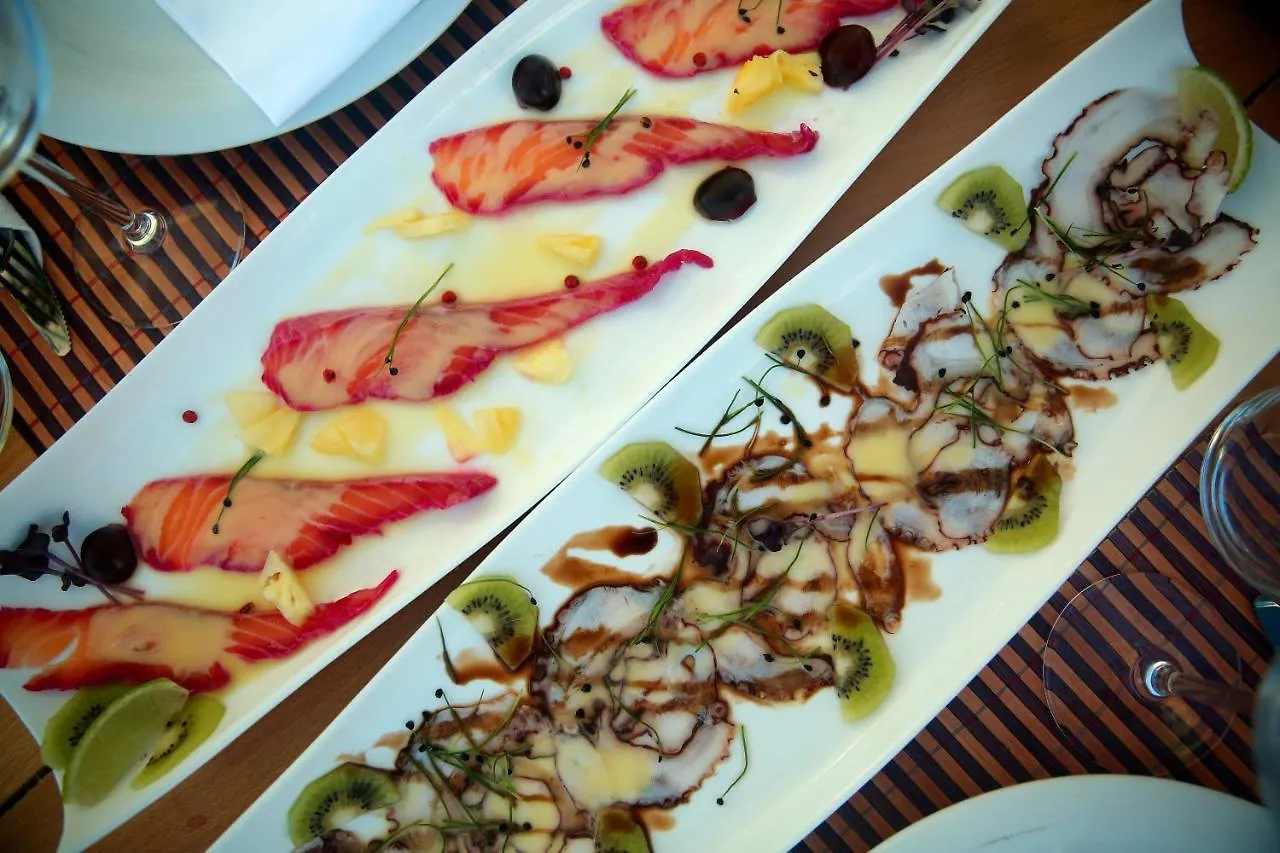 Kraal Hotel Vlora