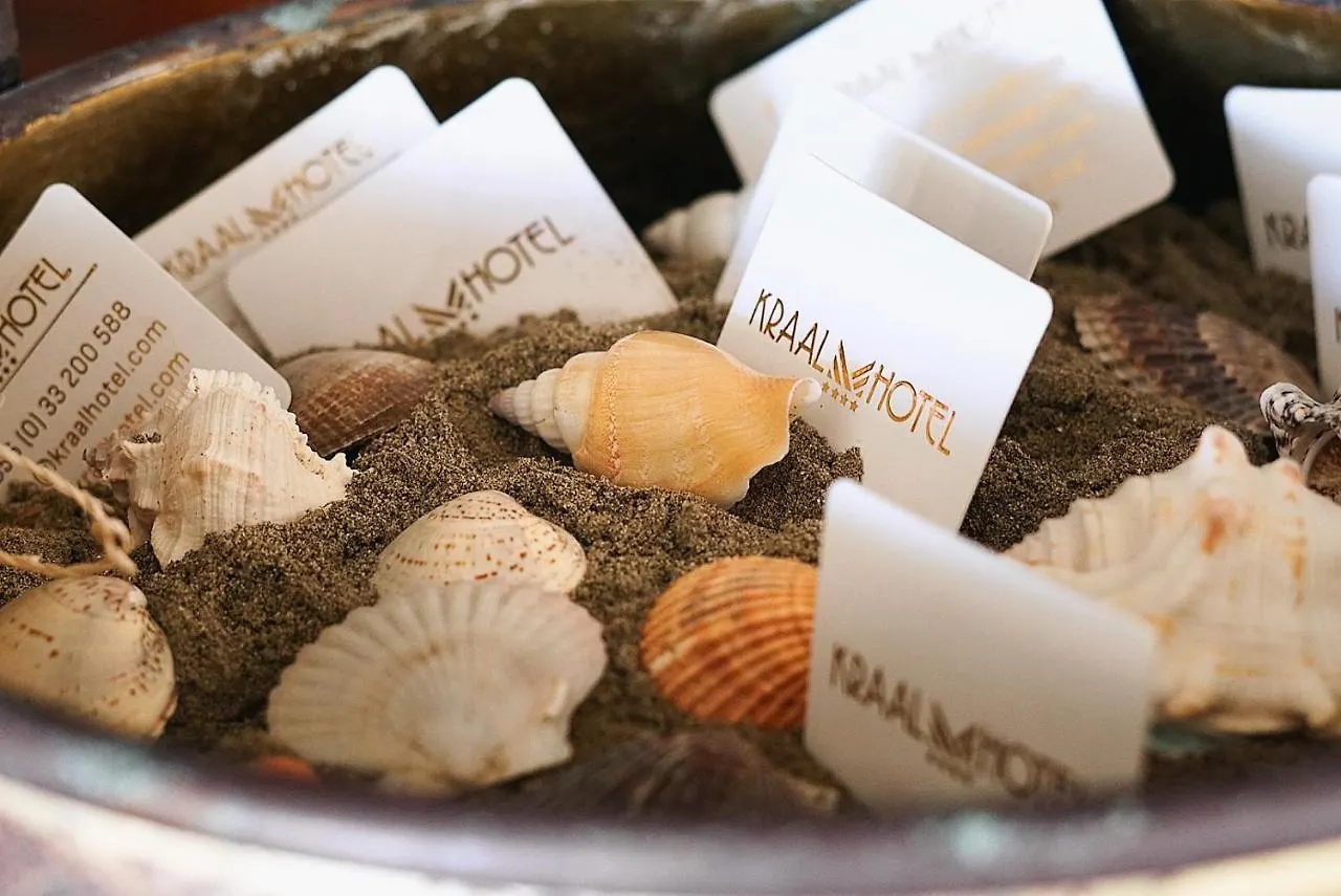 Kraal Hotel Vlora