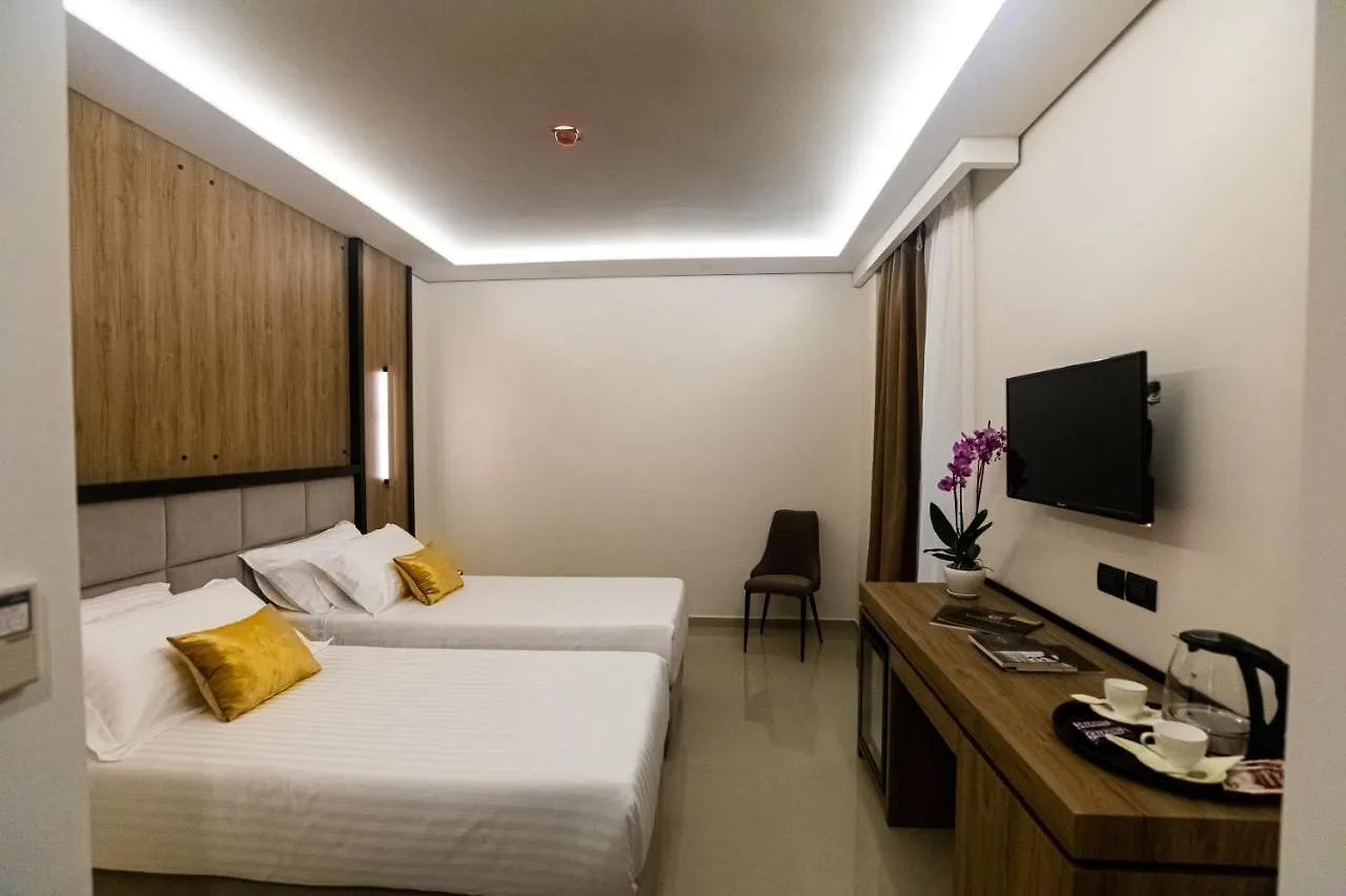 Kraal Hotel Vlora