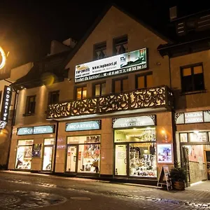  Hostel Goscinne Lengyelország