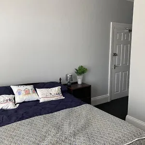 Guest house Greyfriars 