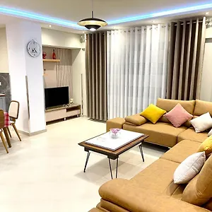 Apartment Isabella, Vlore