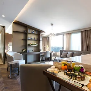 Aparthotel Noble22 Suites-special Category ***