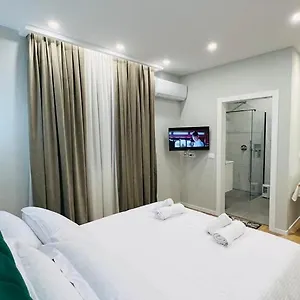 Apartment Kristi 01 