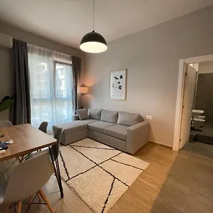 Apartment Square 21 