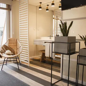 Hotel Room007 Select Liberdade ***