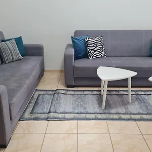 Apartment The Place, Vlore