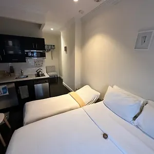 Hotel East Village ***