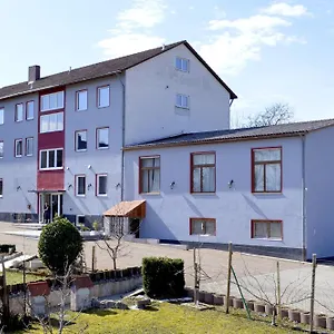  Szálloda Hohe Tanne Németország