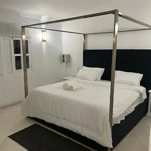 Hotel Hannabi 