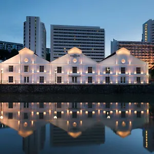 Hotel The Warehouse Hotel, Singapore, A Member Of Design *****