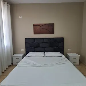 Apartment The Place, Vlore