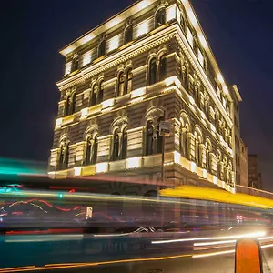 Hotel Nordstern Galata ****