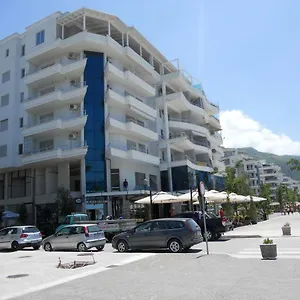  Appartamento Lungomare Sea View