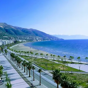  Appartamento Lungomare Sea